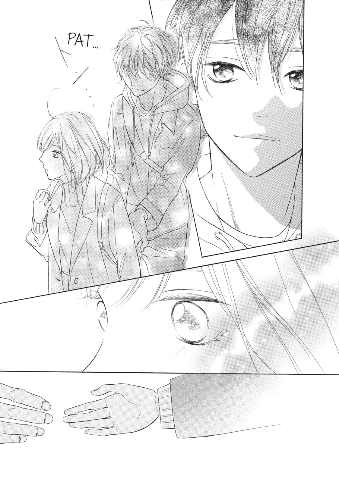 My Sweet Girl - Chapter 28 - Page 27