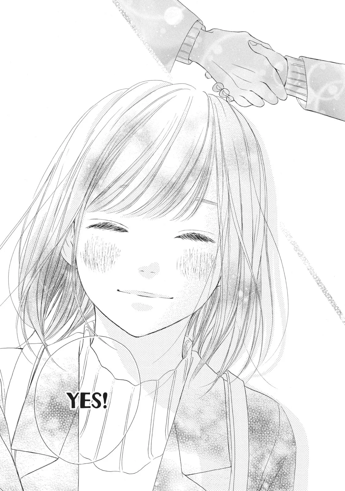 My Sweet Girl - Chapter 28 - Page 28