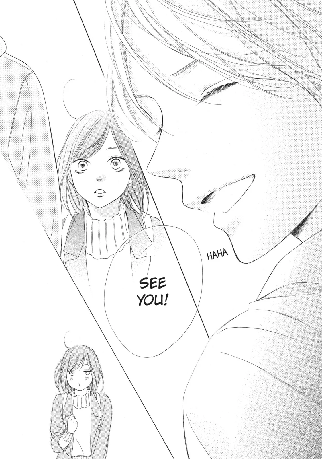My Sweet Girl - Chapter 28 - Page 32