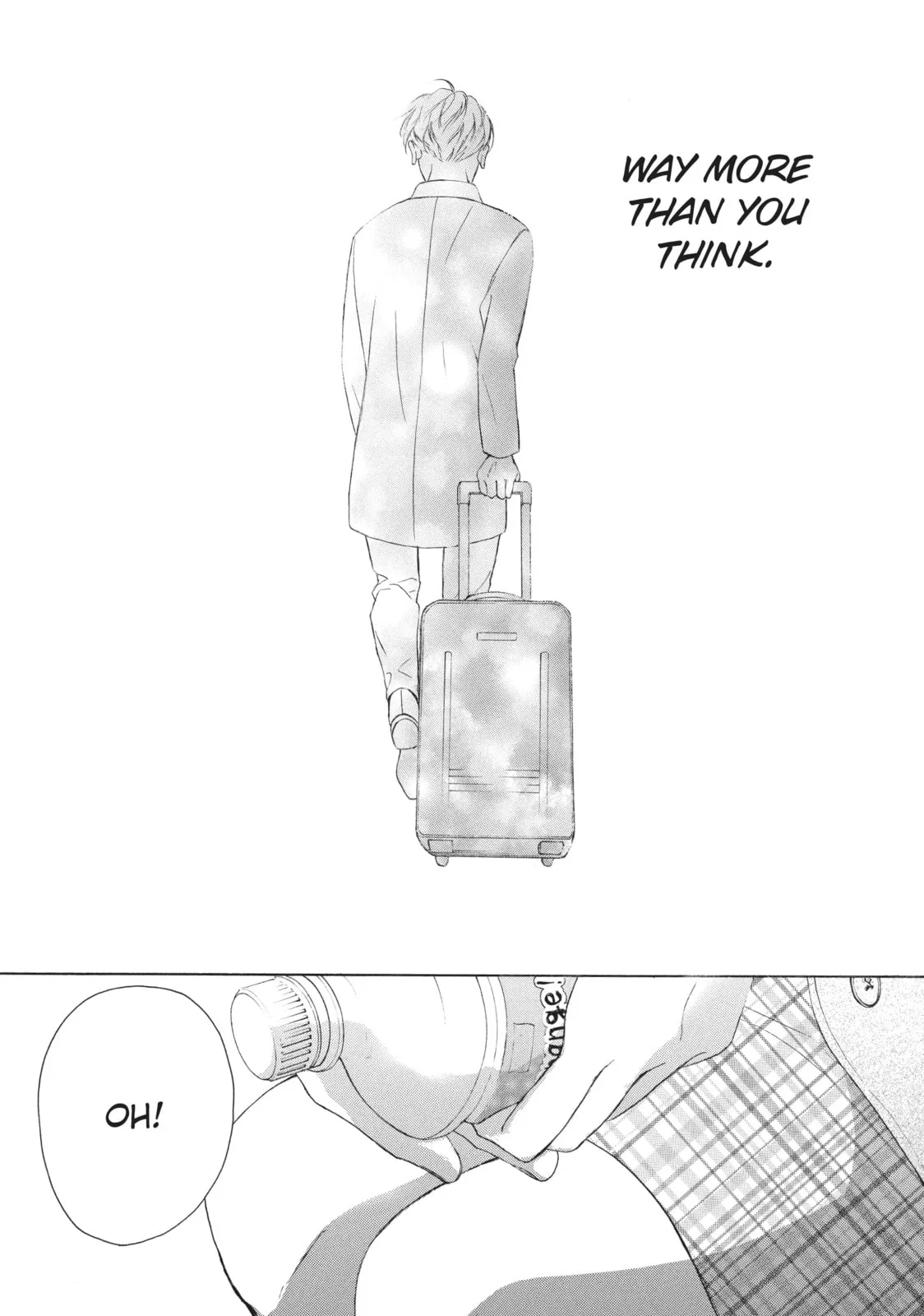My Sweet Girl - Chapter 28 - Page 37