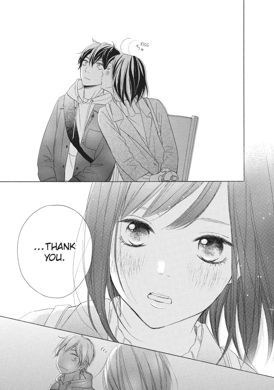 My Sweet Girl - Chapter 28 - Page 39