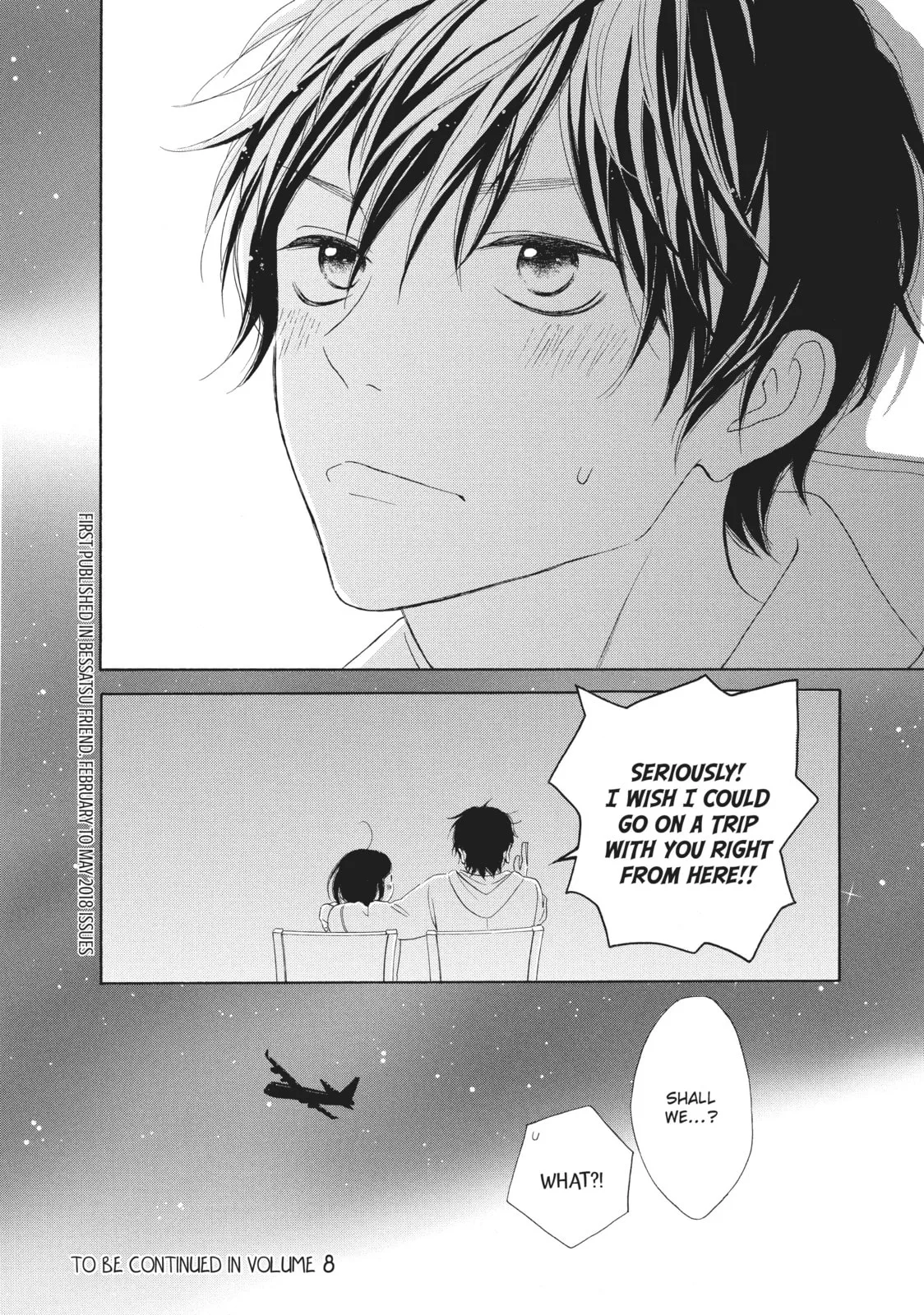 My Sweet Girl - Chapter 28 - Page 40