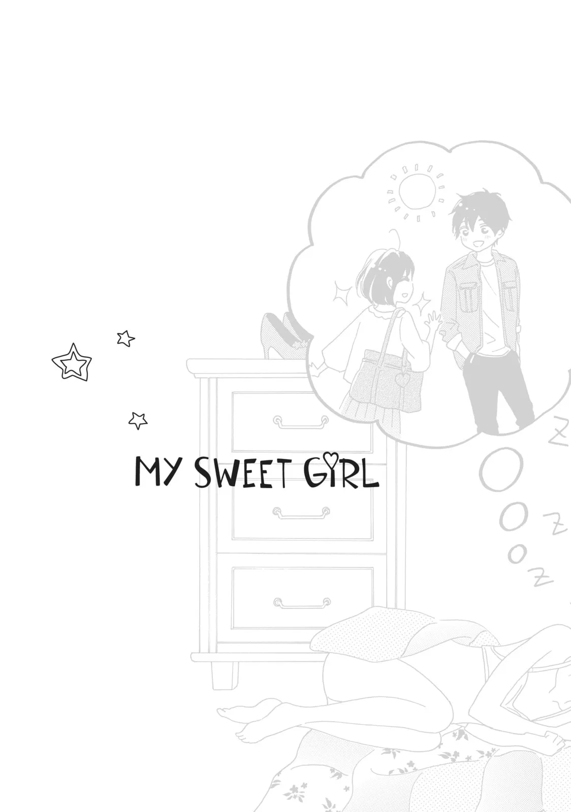 My Sweet Girl - Chapter 29 - Page 2
