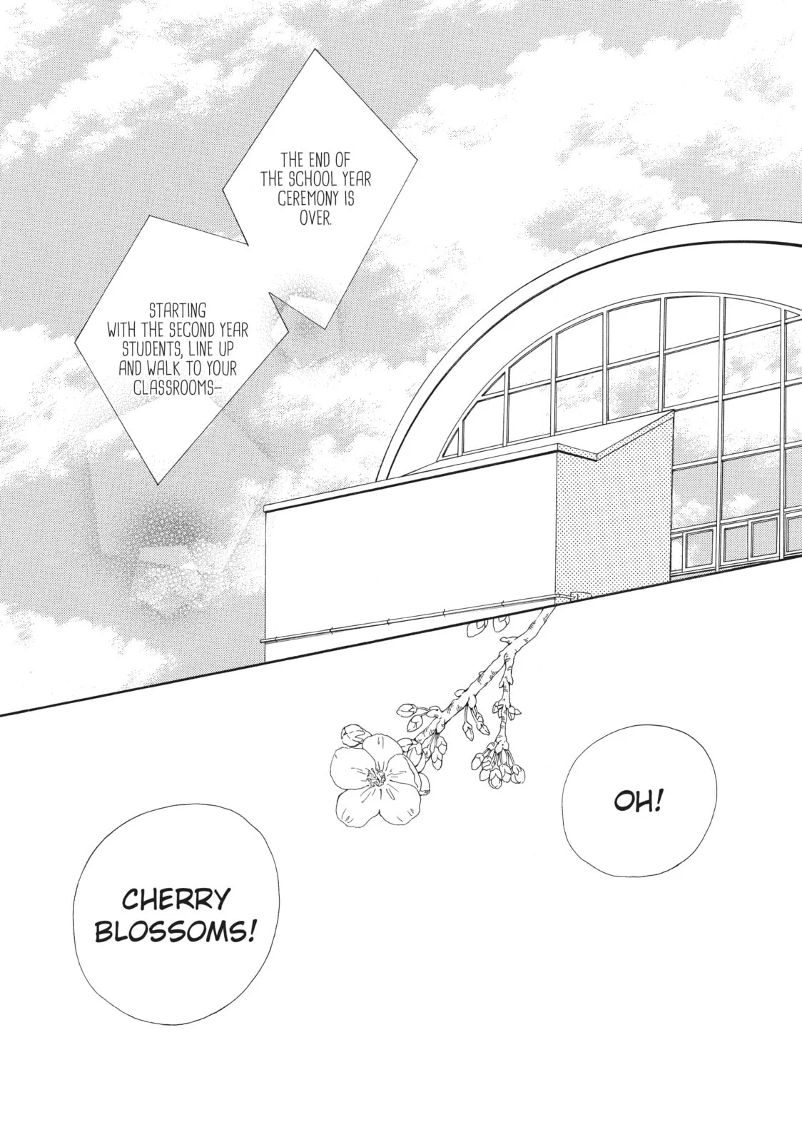 My Sweet Girl - Chapter 29 - Page 3