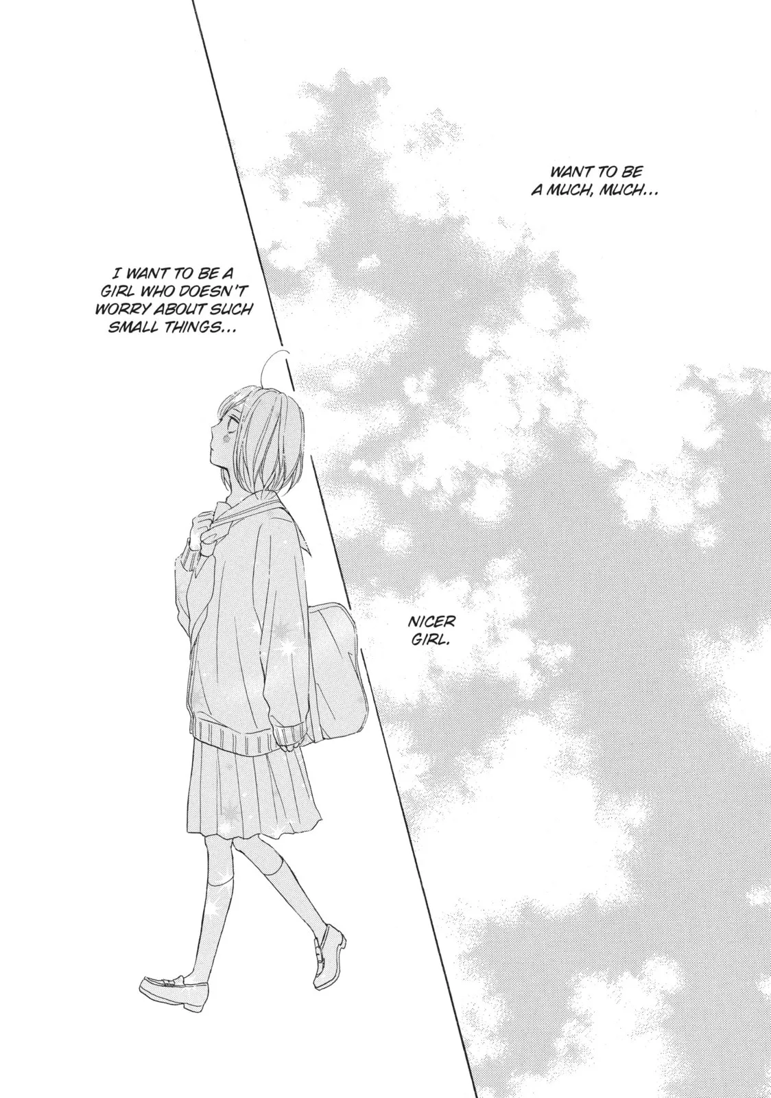 My Sweet Girl - Chapter 29 - Page 12