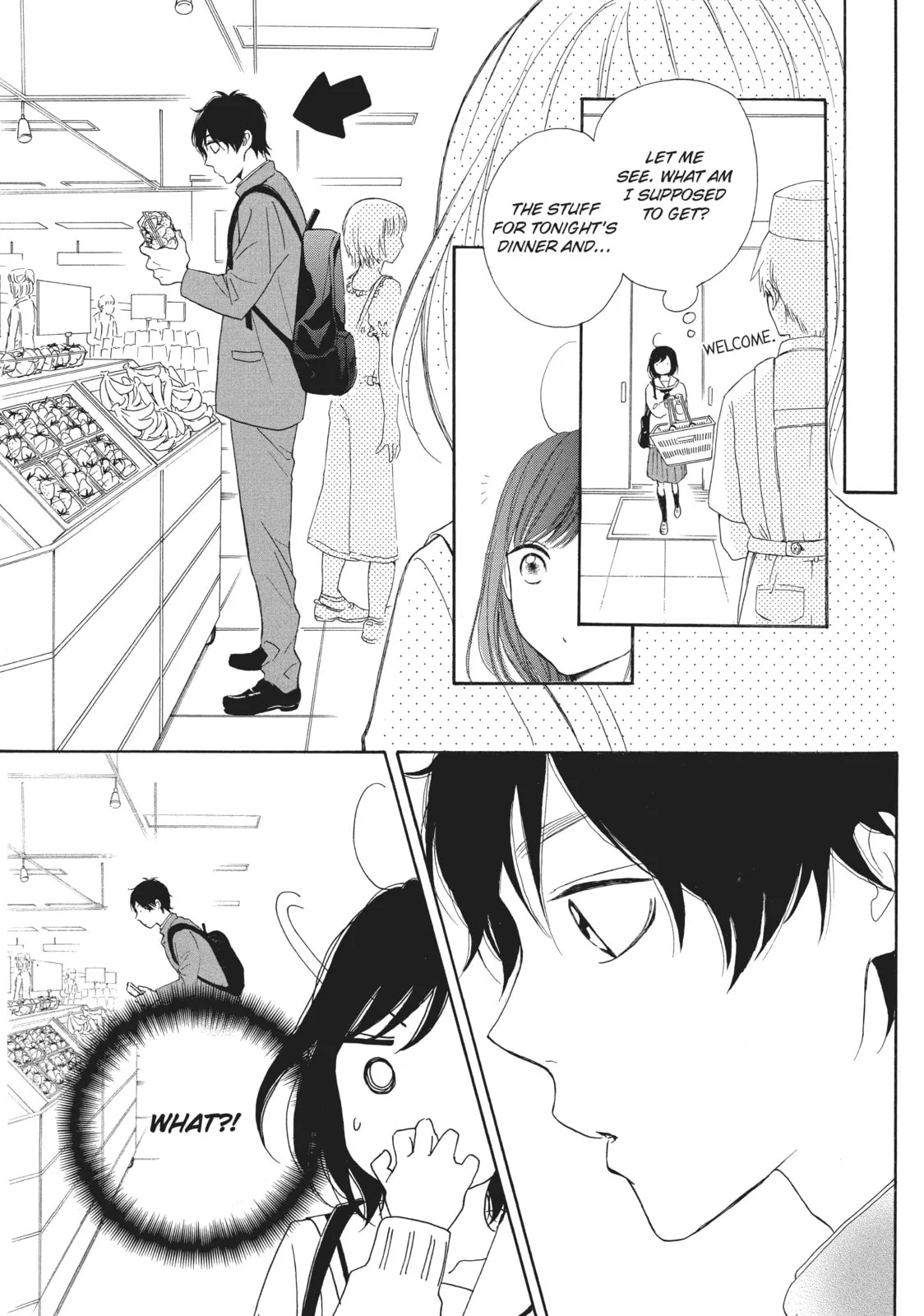 My Sweet Girl - Chapter 29 - Page 13