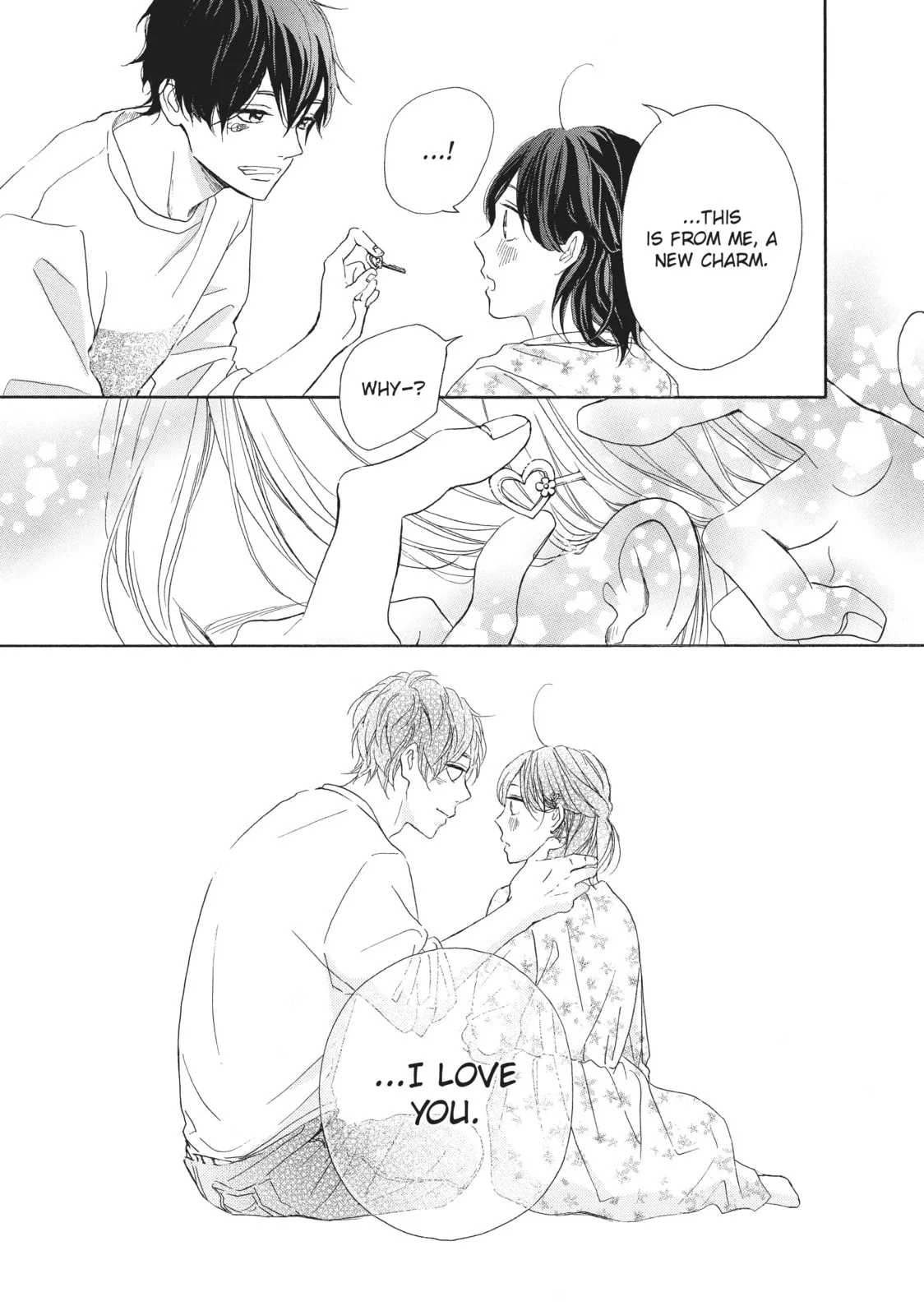 My Sweet Girl - Chapter 29 - Page 35