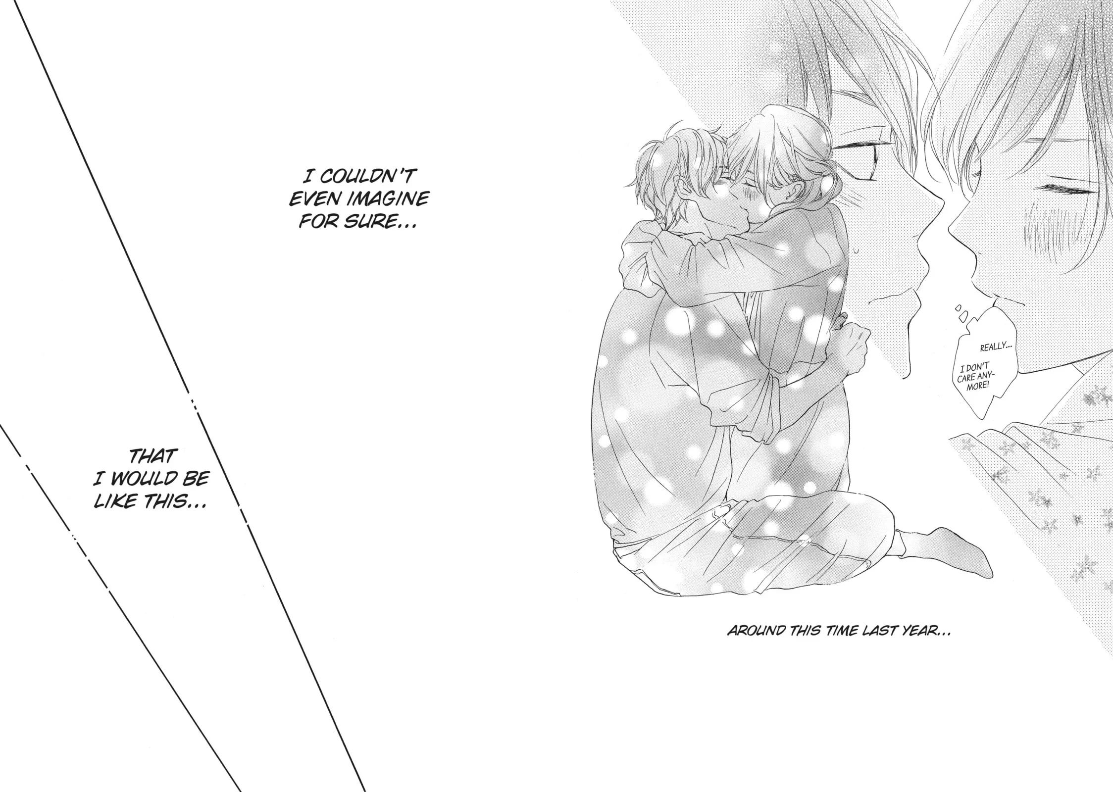 My Sweet Girl - Chapter 29 - Page 40