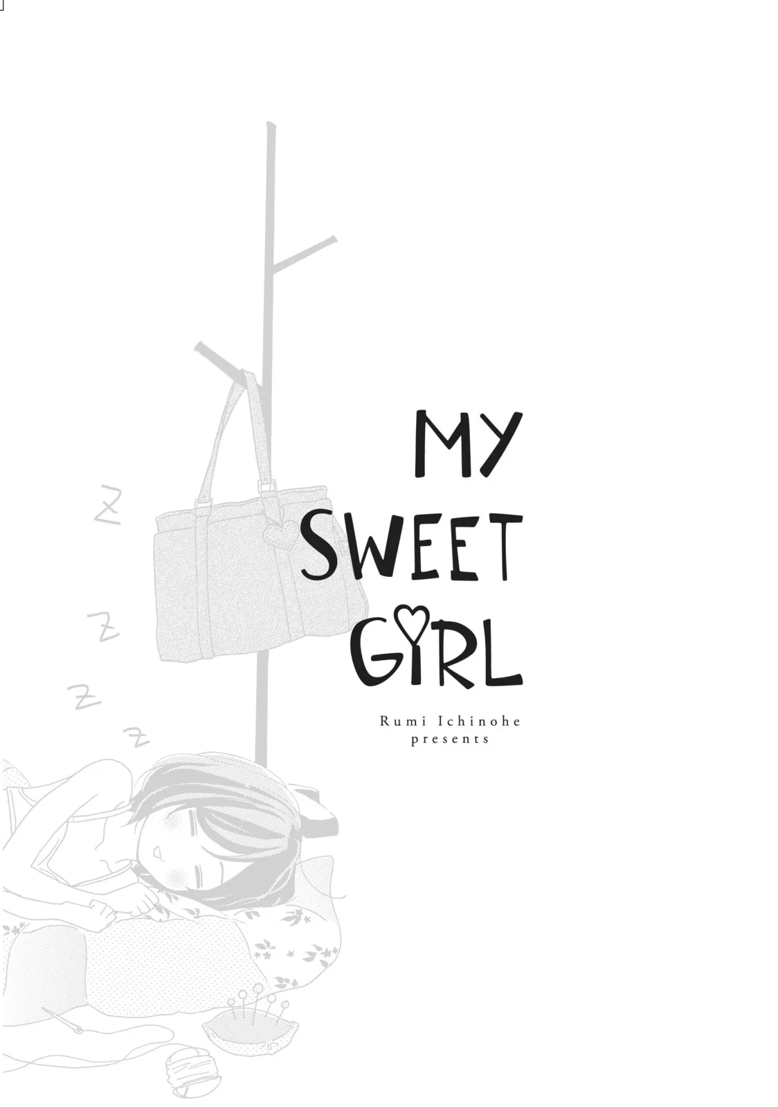 My Sweet Girl - Chapter 29 - Page 42