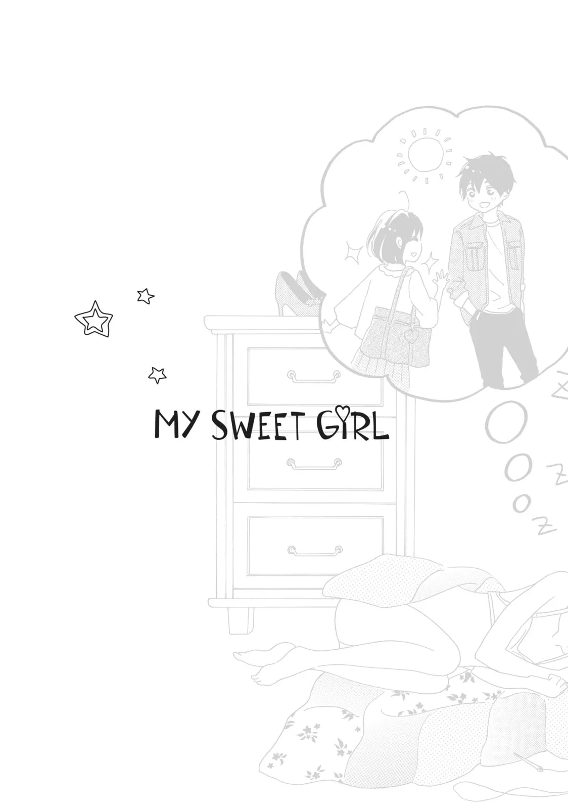 My Sweet Girl - Chapter 29 - Page 43