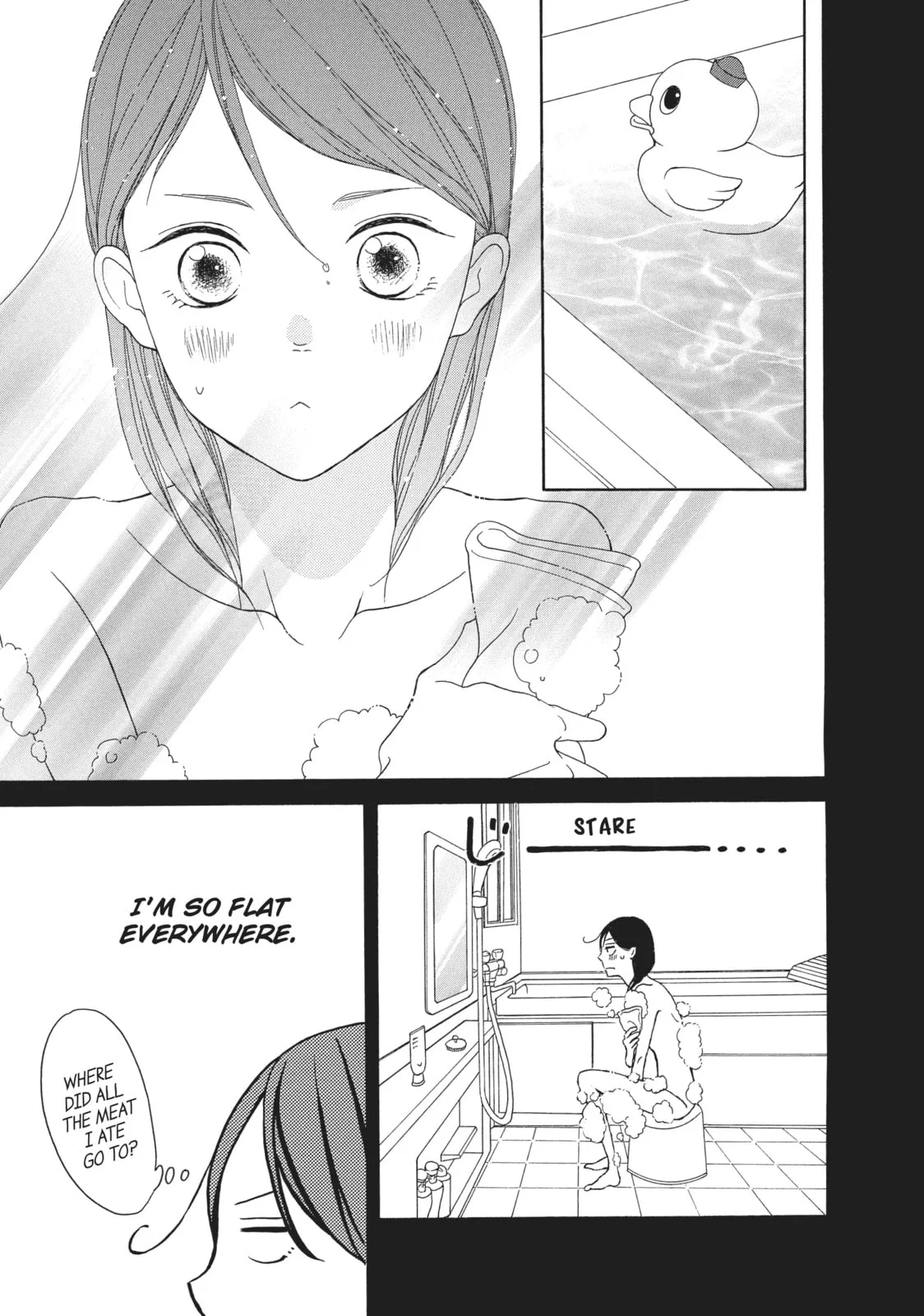 My Sweet Girl - Chapter 30 - Page 19