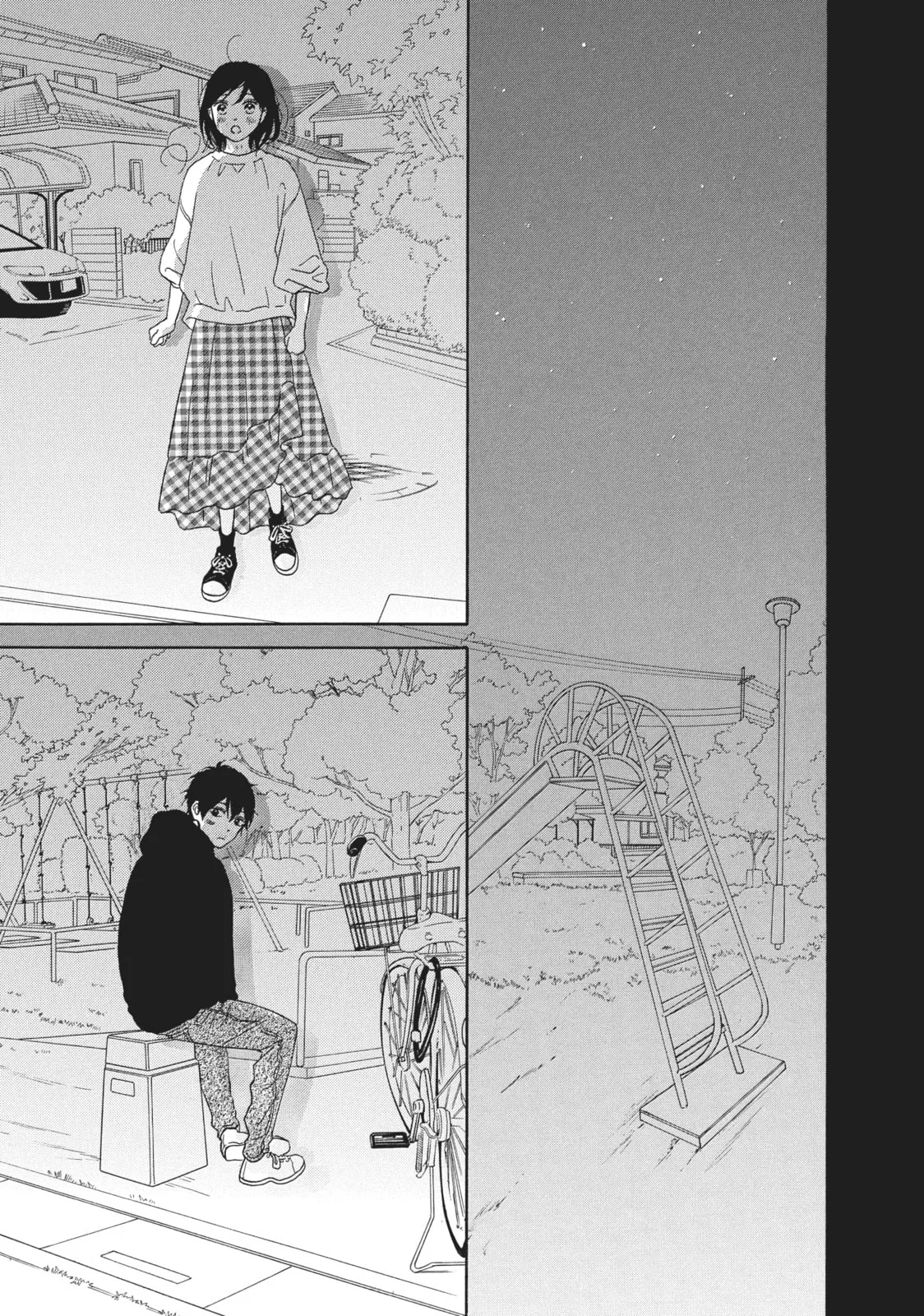 My Sweet Girl - Chapter 30 - Page 23