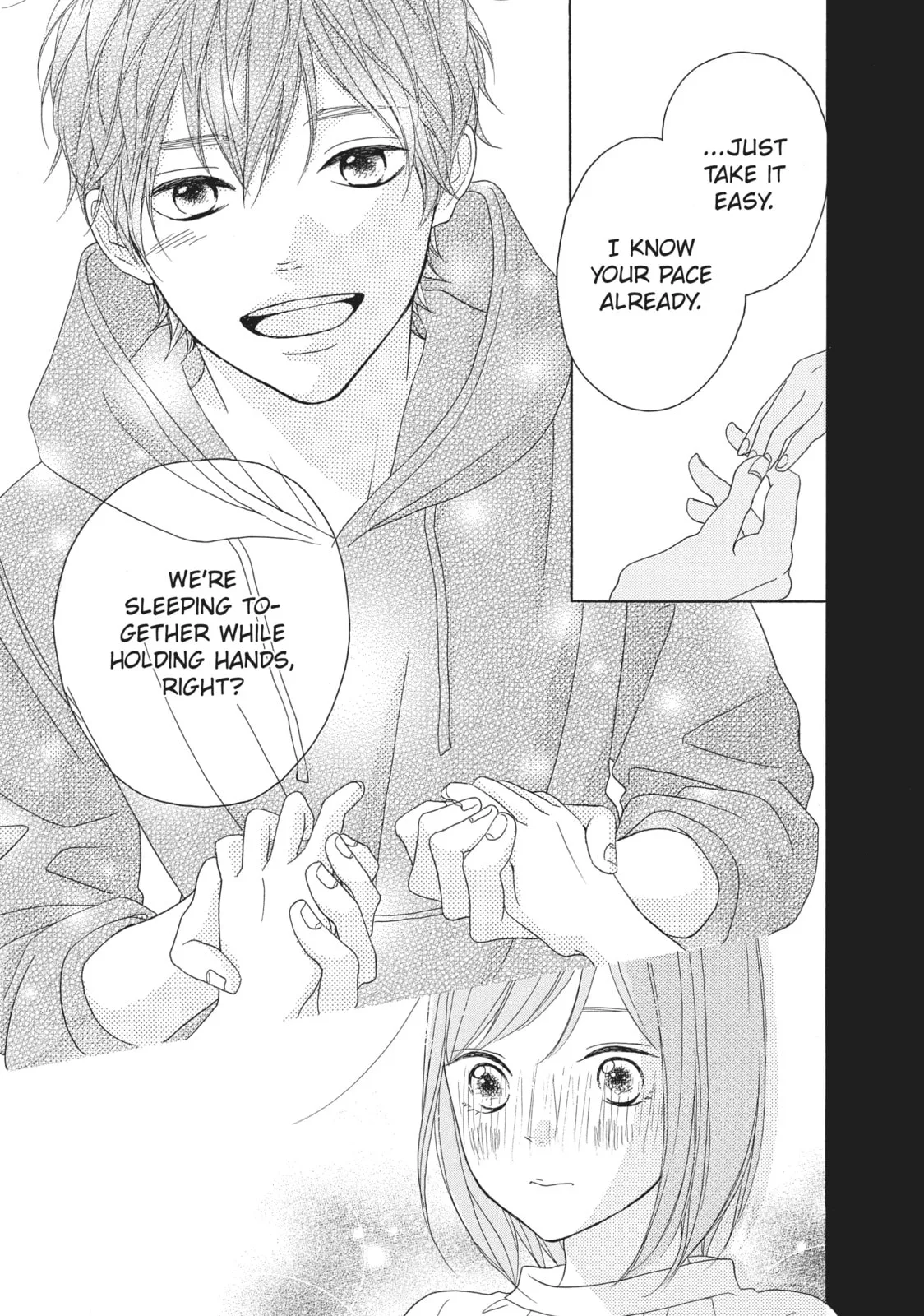 My Sweet Girl - Chapter 30 - Page 31