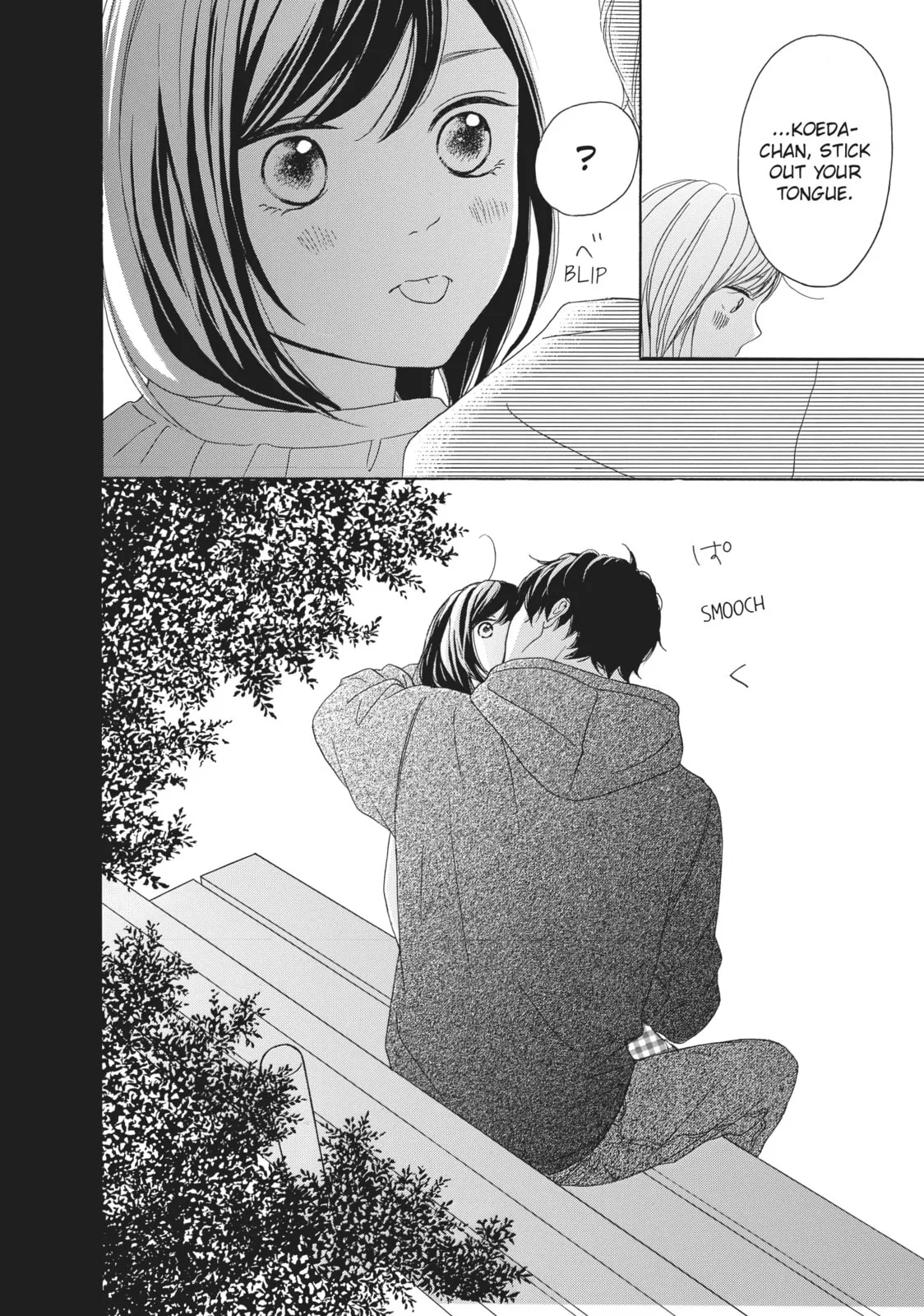 My Sweet Girl - Chapter 30 - Page 34
