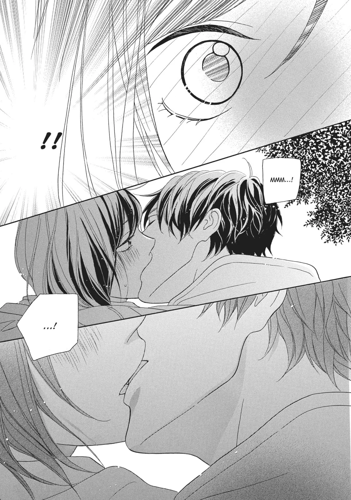 My Sweet Girl - Chapter 30 - Page 35