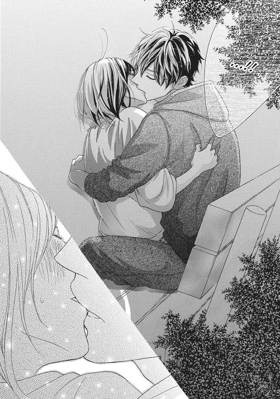 My Sweet Girl - Chapter 30 - Page 36
