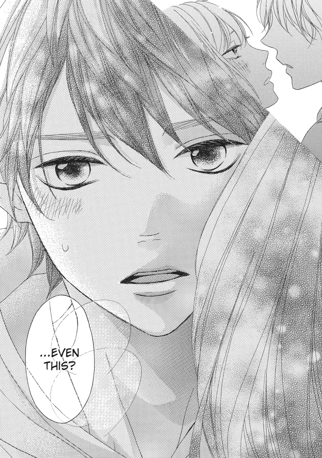 My Sweet Girl - Chapter 30 - Page 37