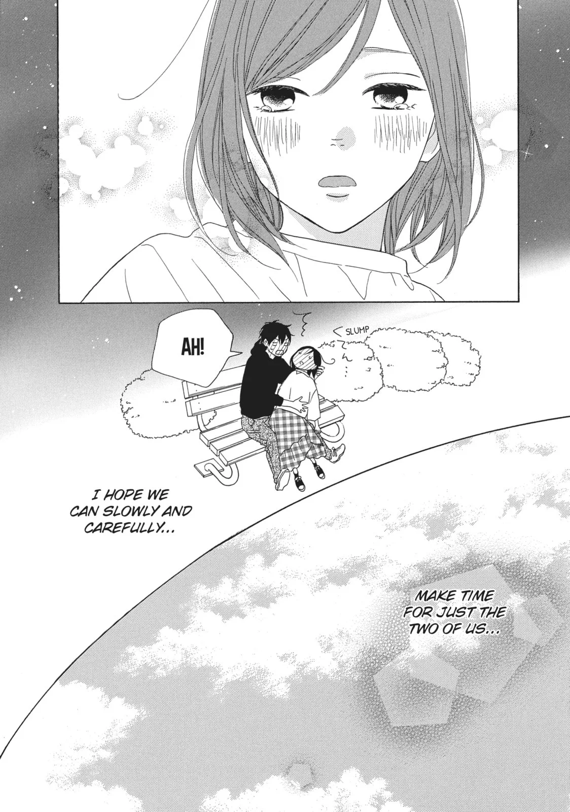 My Sweet Girl - Chapter 30 - Page 38