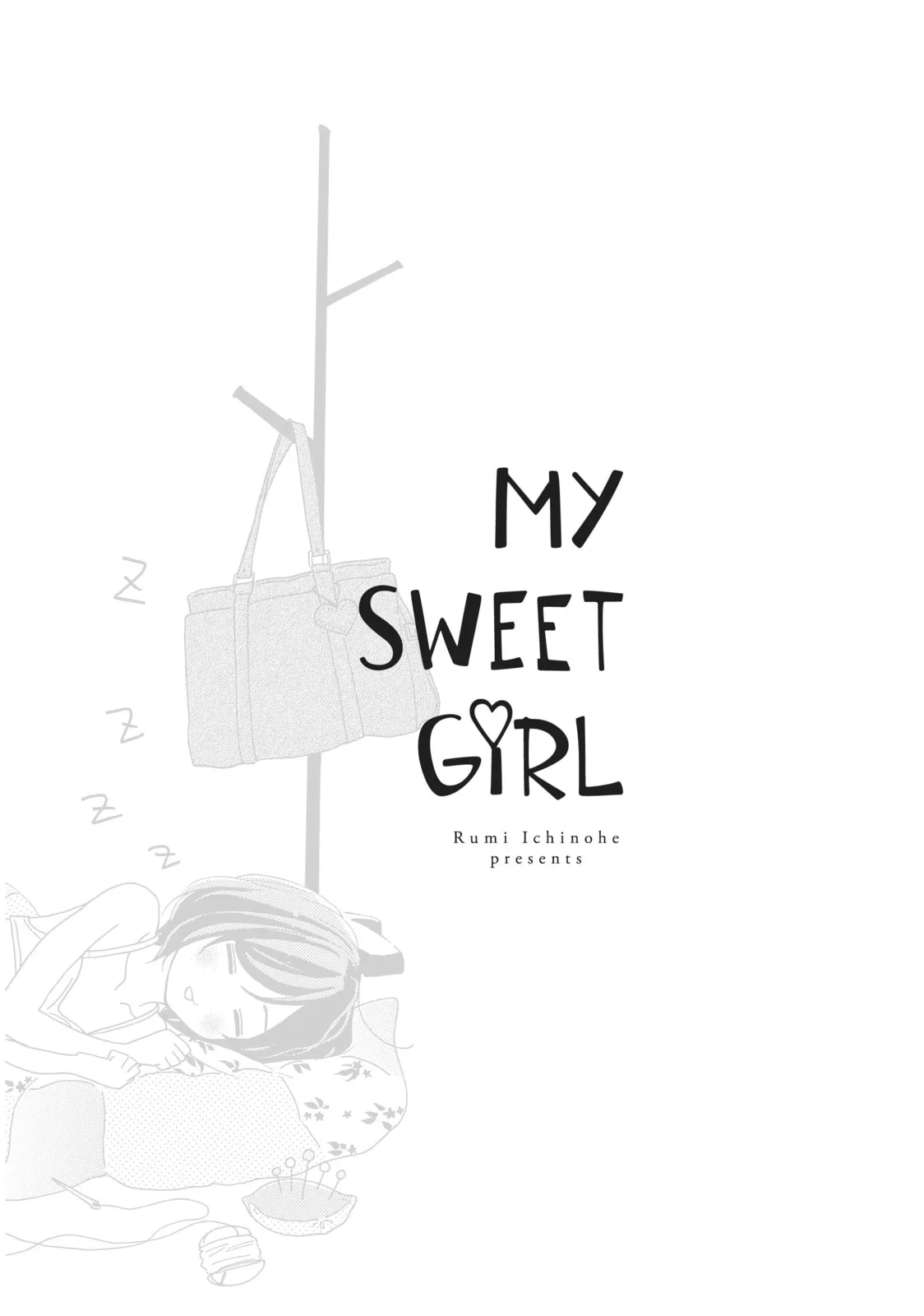 My Sweet Girl - Chapter 30 - Page 41