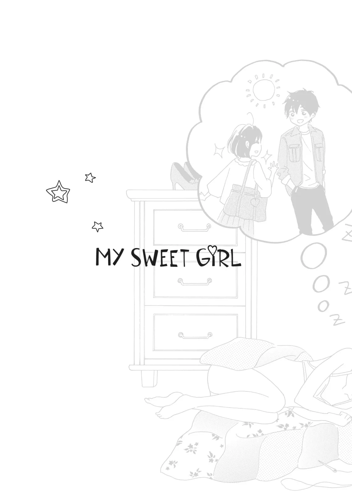 My Sweet Girl - Chapter 30 - Page 42