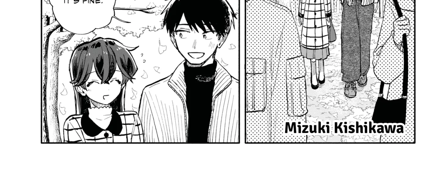 Hope You're Happy, Lemon - Chapter 90 - Page 2