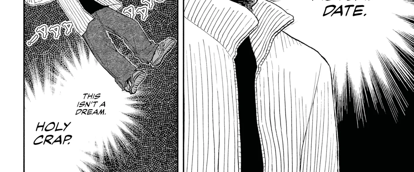 Hope You're Happy, Lemon - Chapter 90 - Page 4