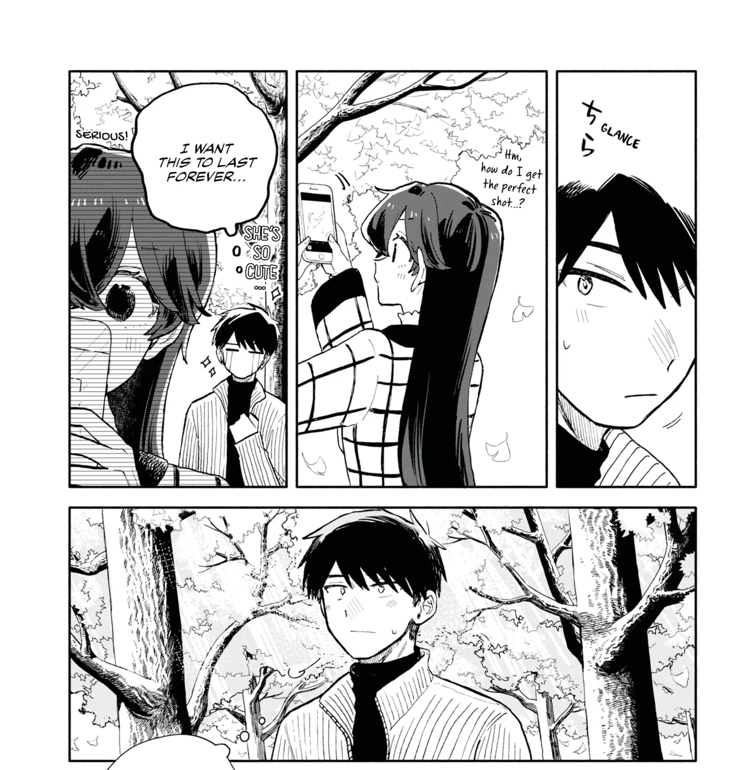 Hope You're Happy, Lemon - Chapter 90 - Page 5