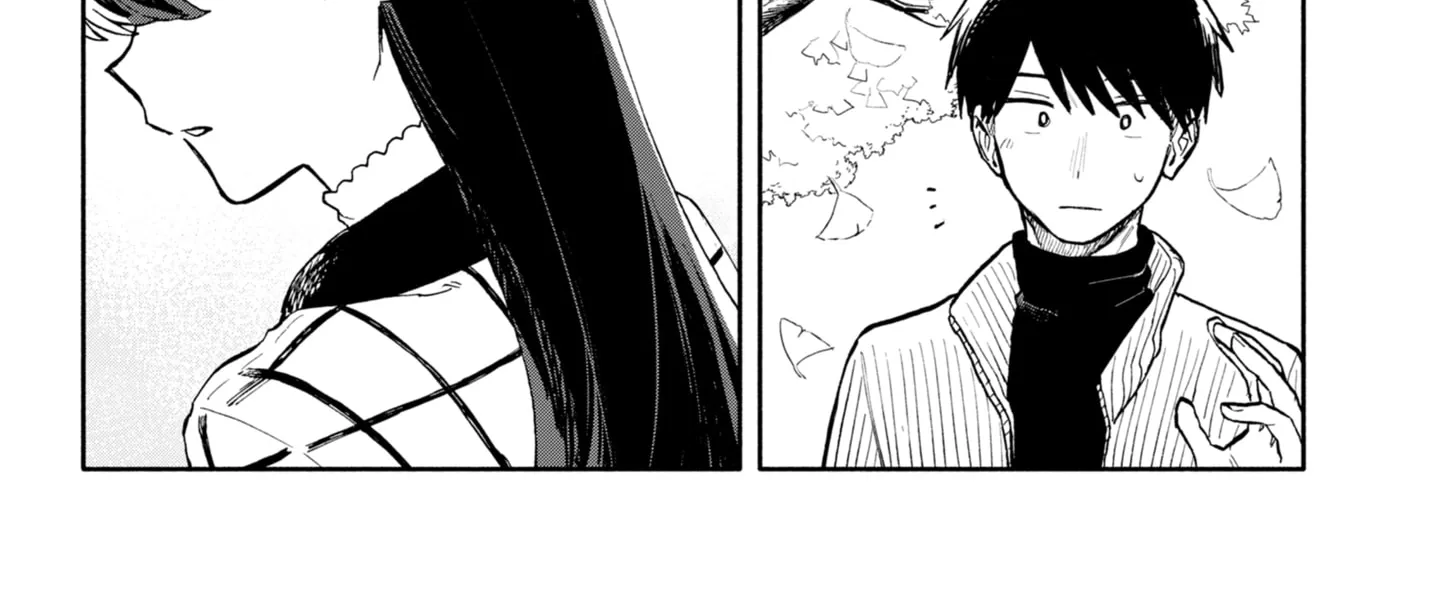 Hope You're Happy, Lemon - Chapter 90 - Page 8