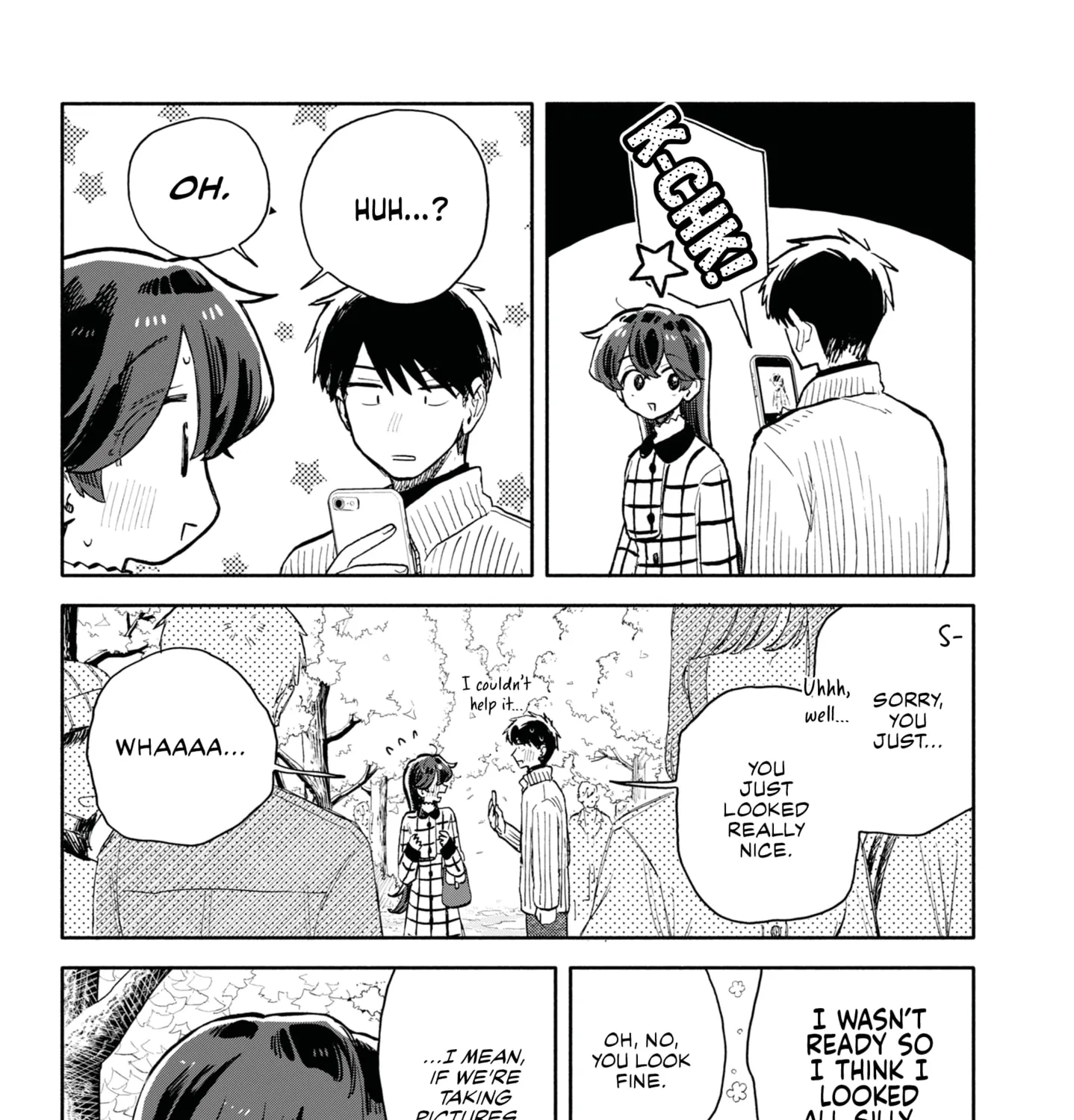 Hope You're Happy, Lemon - Chapter 90 - Page 11