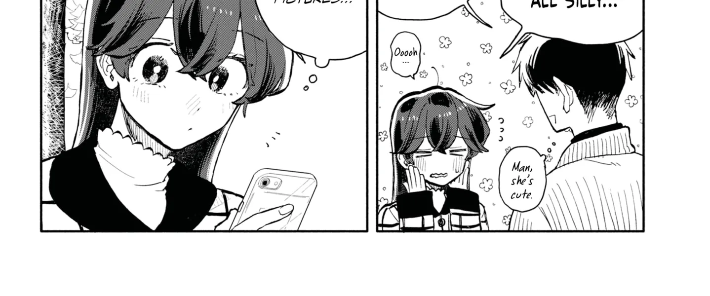 Hope You're Happy, Lemon - Chapter 90 - Page 12