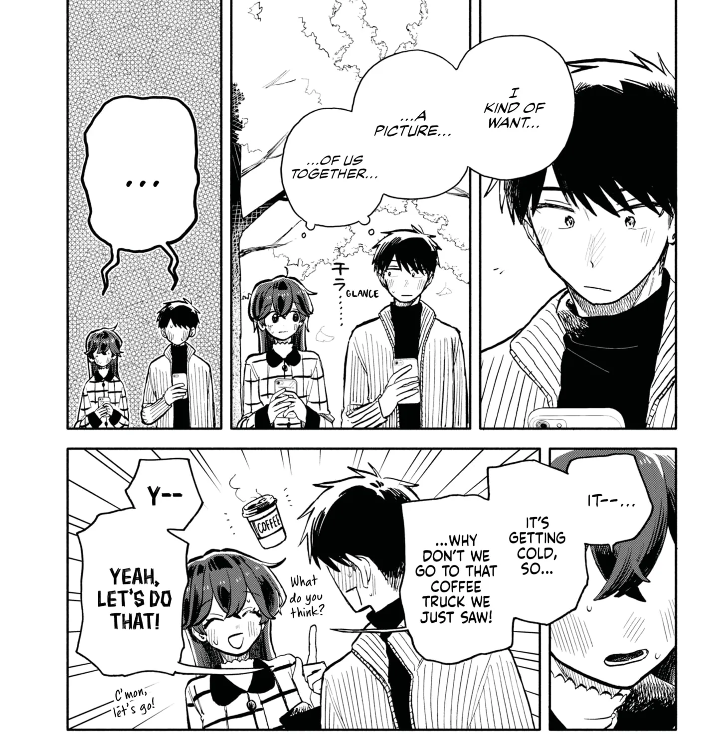 Hope You're Happy, Lemon - Chapter 90 - Page 13