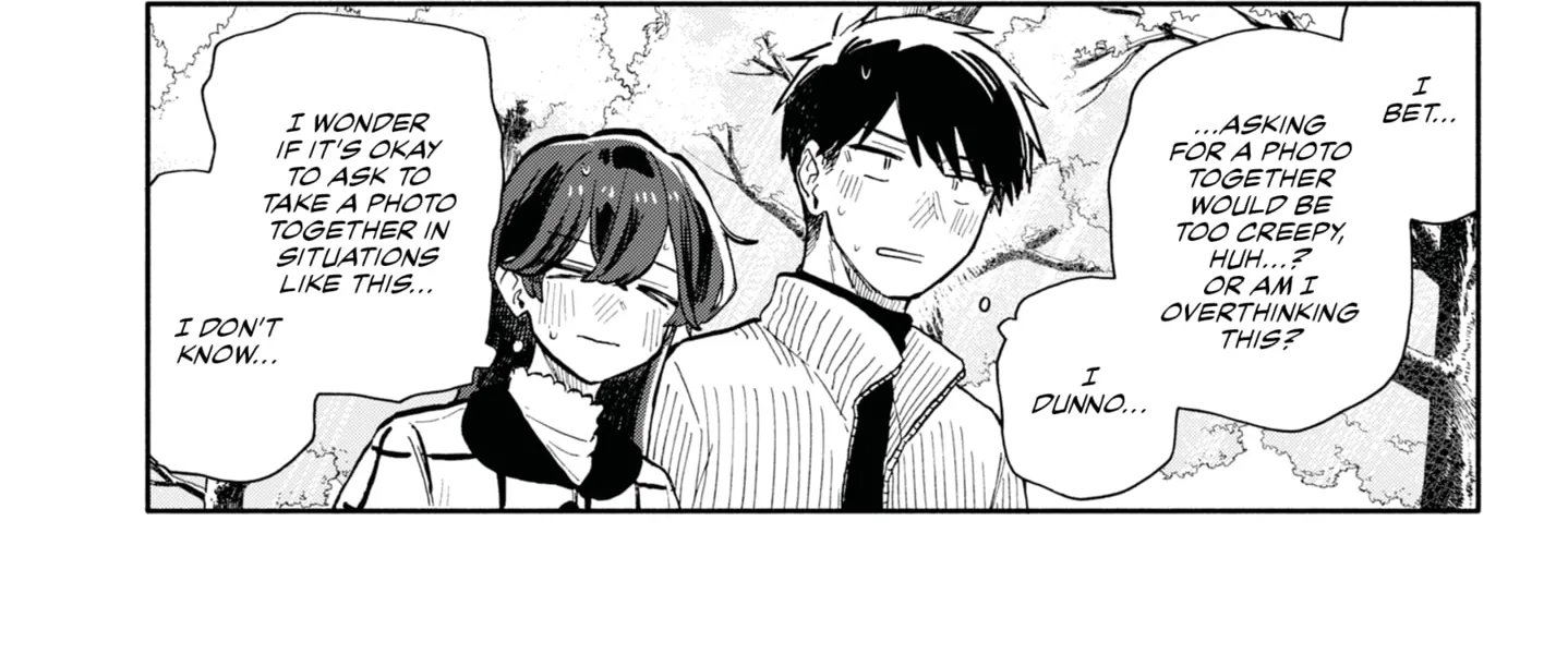 Hope You're Happy, Lemon - Chapter 90 - Page 14