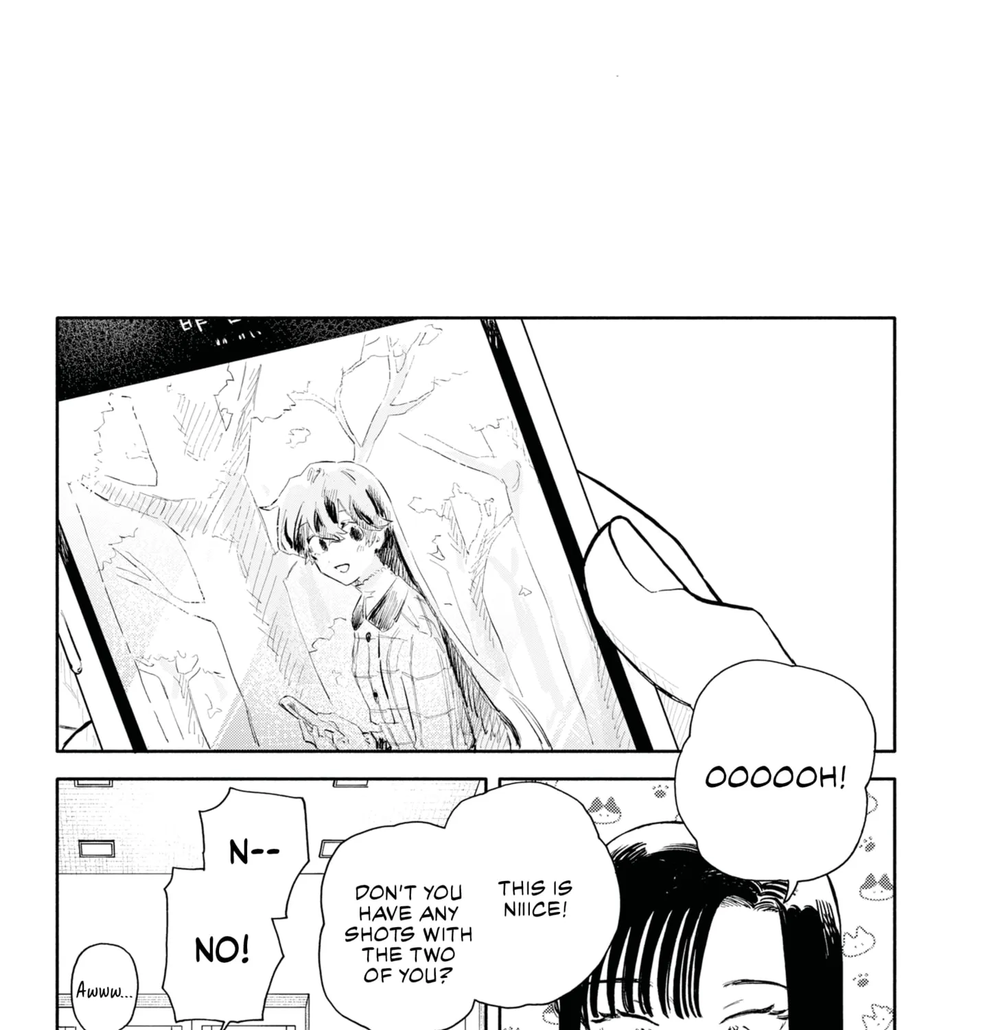 Hope You're Happy, Lemon - Chapter 90 - Page 15