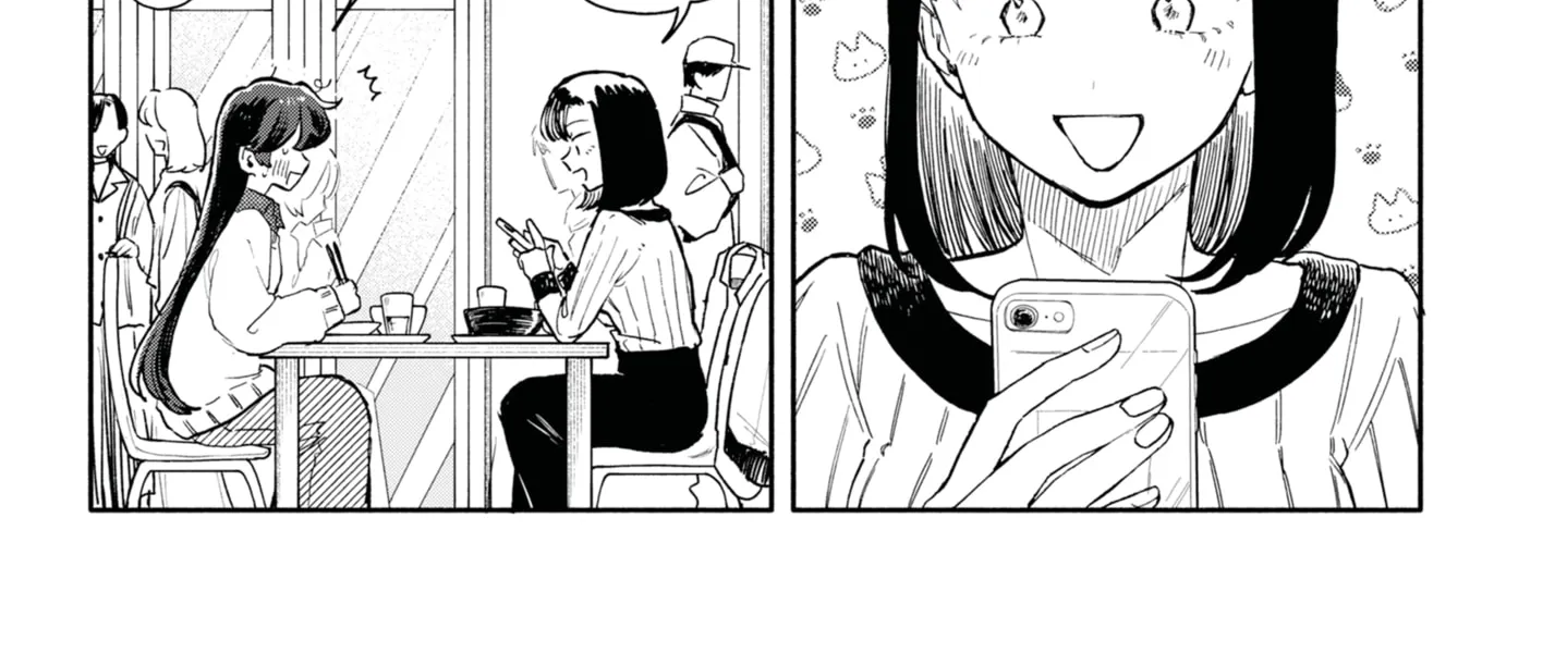 Hope You're Happy, Lemon - Chapter 90 - Page 16
