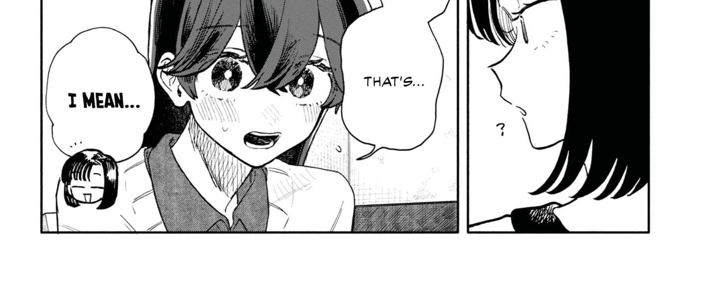 Hope You're Happy, Lemon - Chapter 90 - Page 20