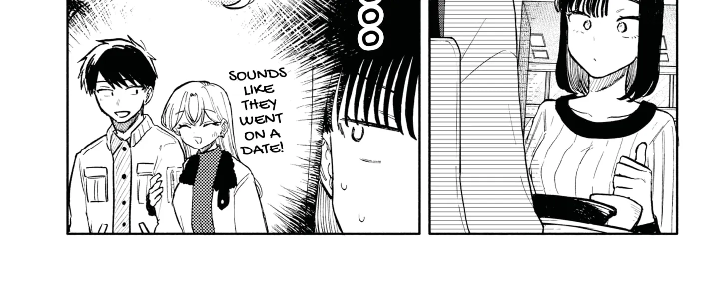Hope You're Happy, Lemon - Chapter 90 - Page 22