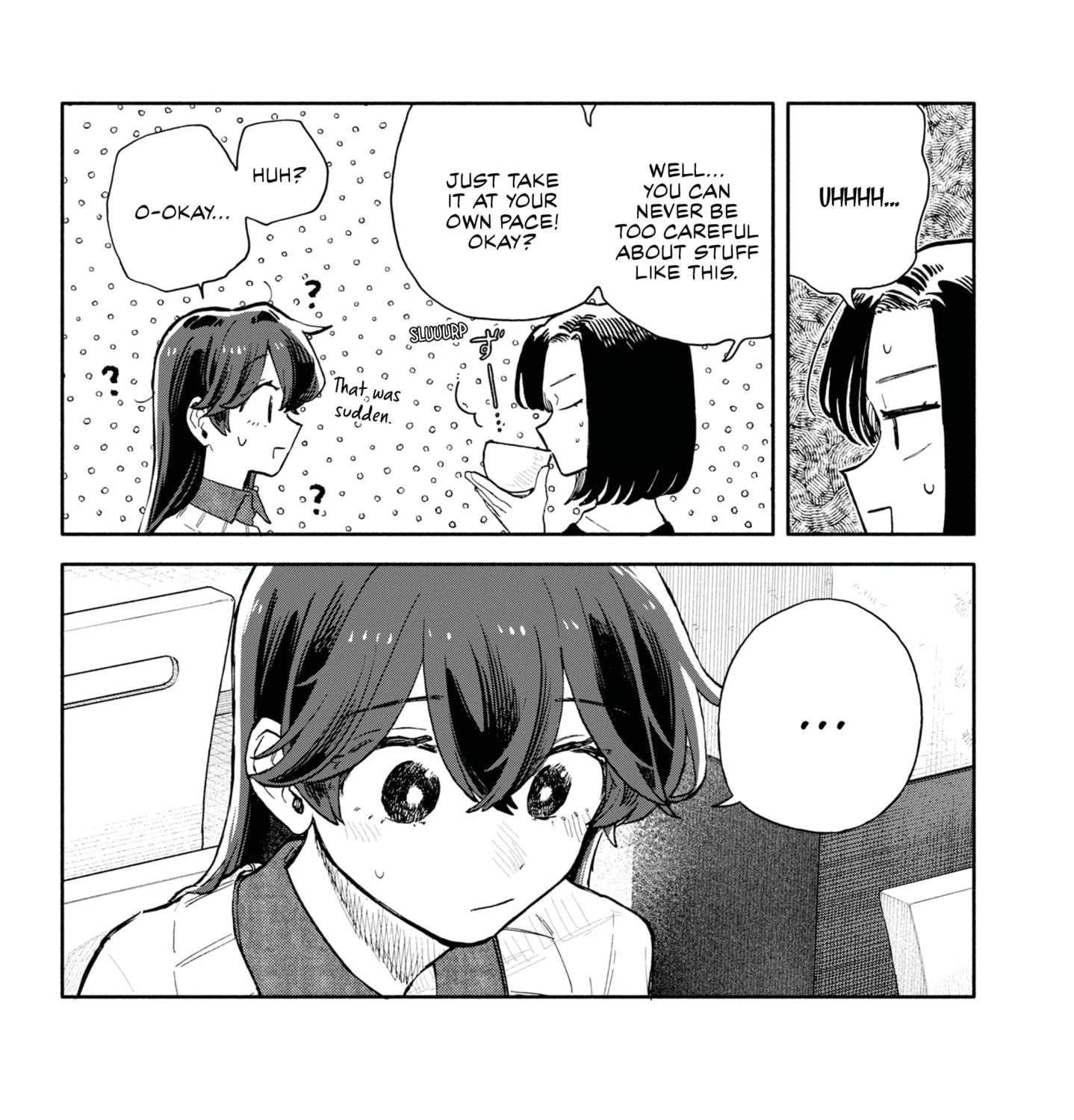 Hope You're Happy, Lemon - Chapter 90 - Page 23