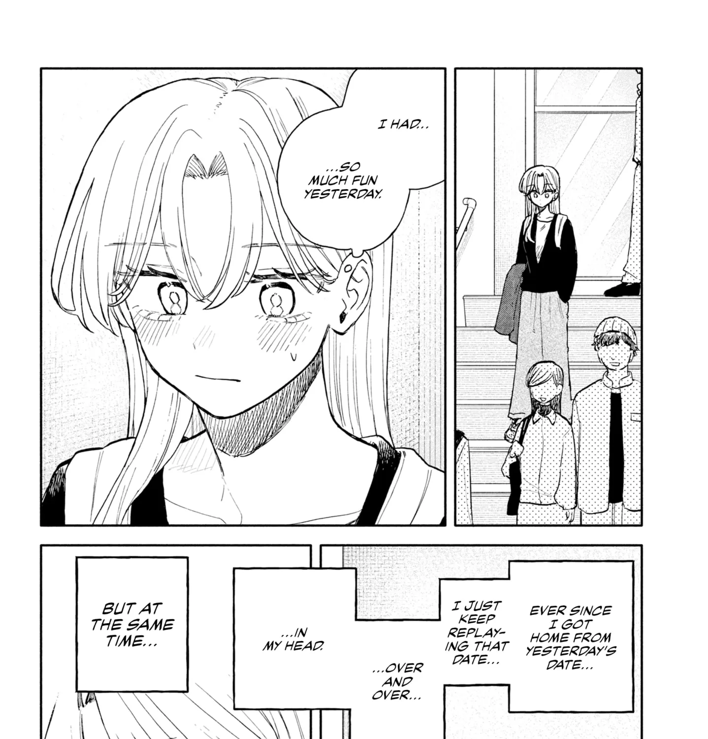 Hope You're Happy, Lemon - Chapter 90 - Page 27