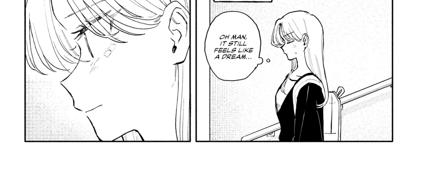 Hope You're Happy, Lemon - Chapter 90 - Page 28
