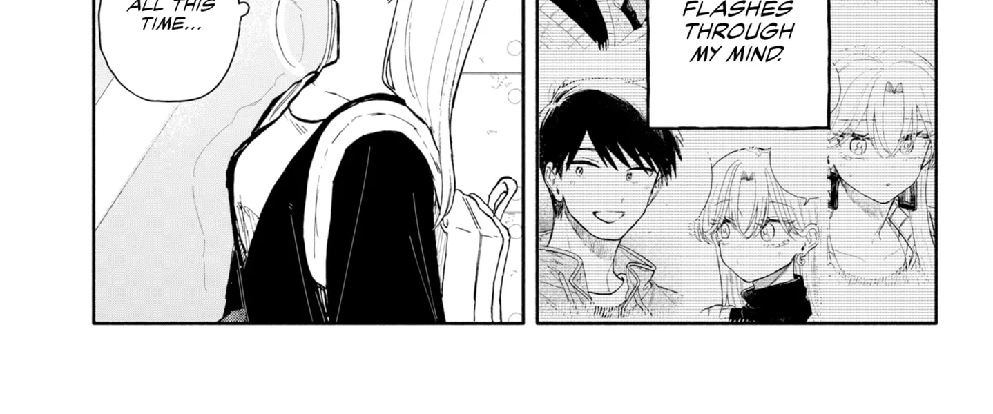 Hope You're Happy, Lemon - Chapter 90 - Page 30