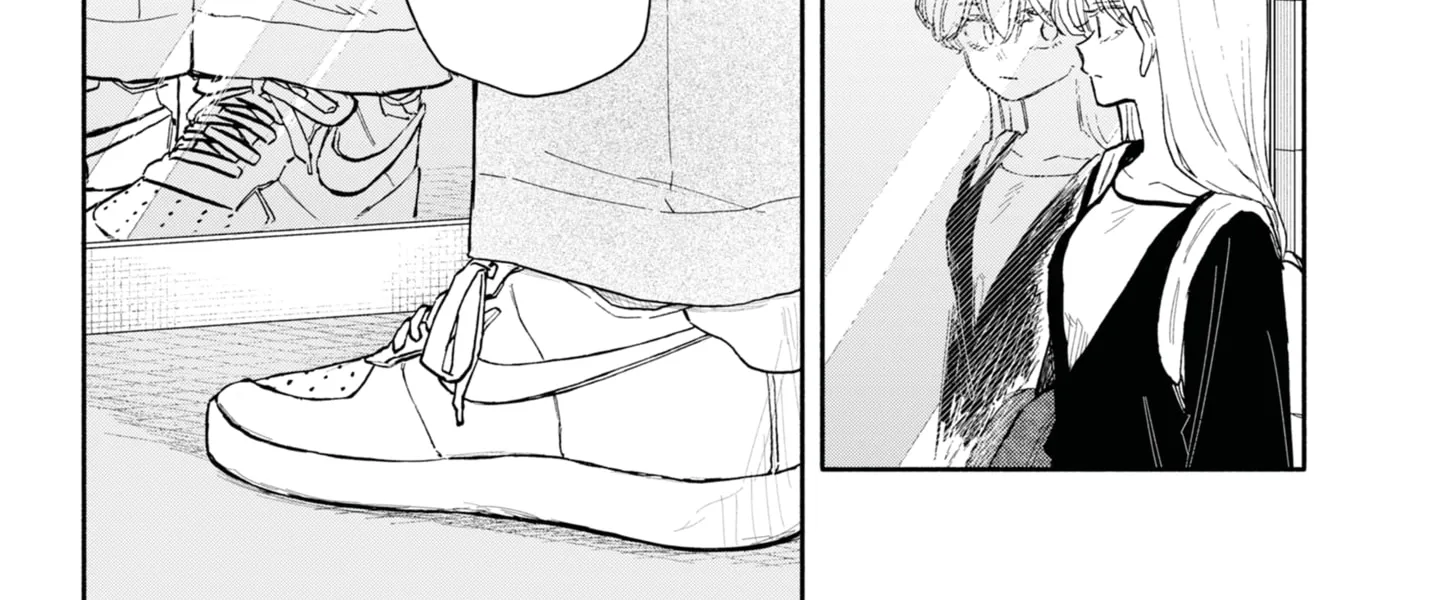 Hope You're Happy, Lemon - Chapter 90 - Page 32