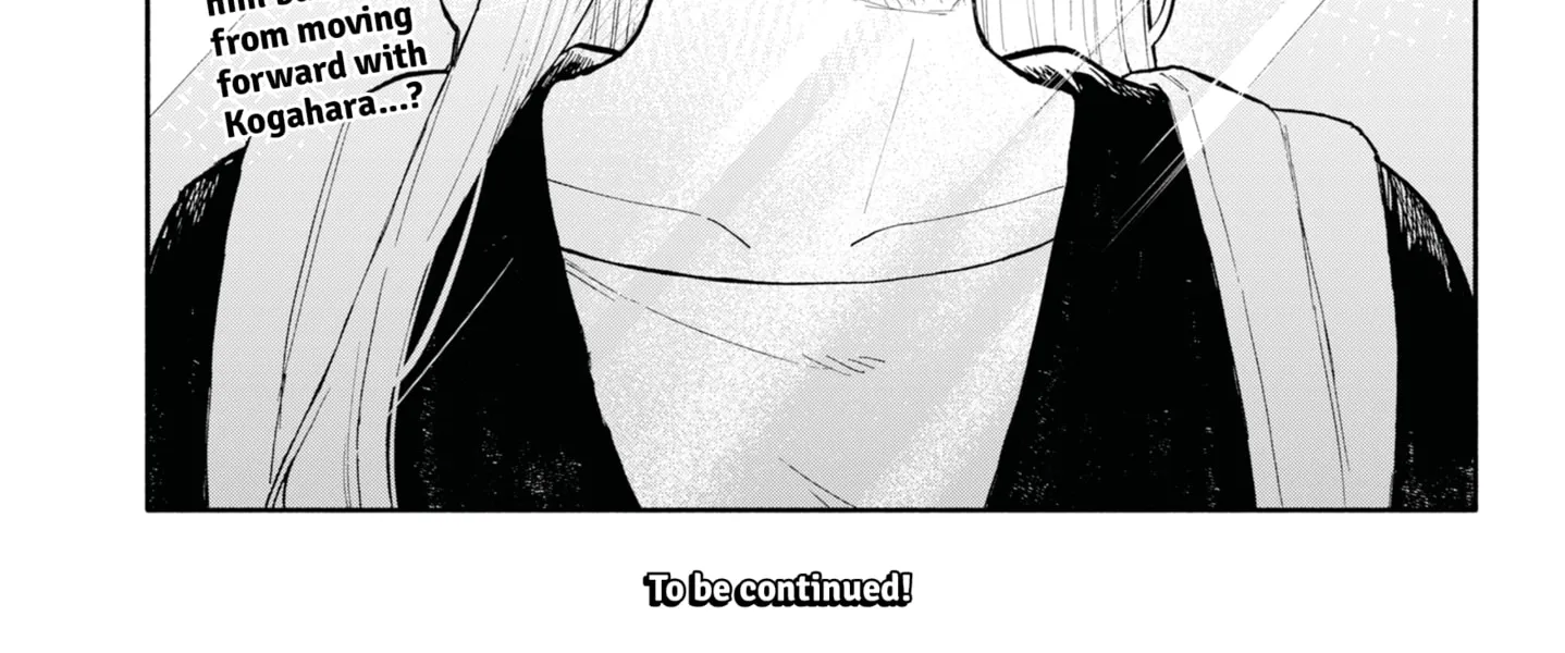 Hope You're Happy, Lemon - Chapter 90 - Page 34