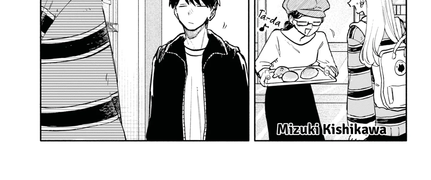 Hope You're Happy, Lemon - Chapter 91 - Page 2