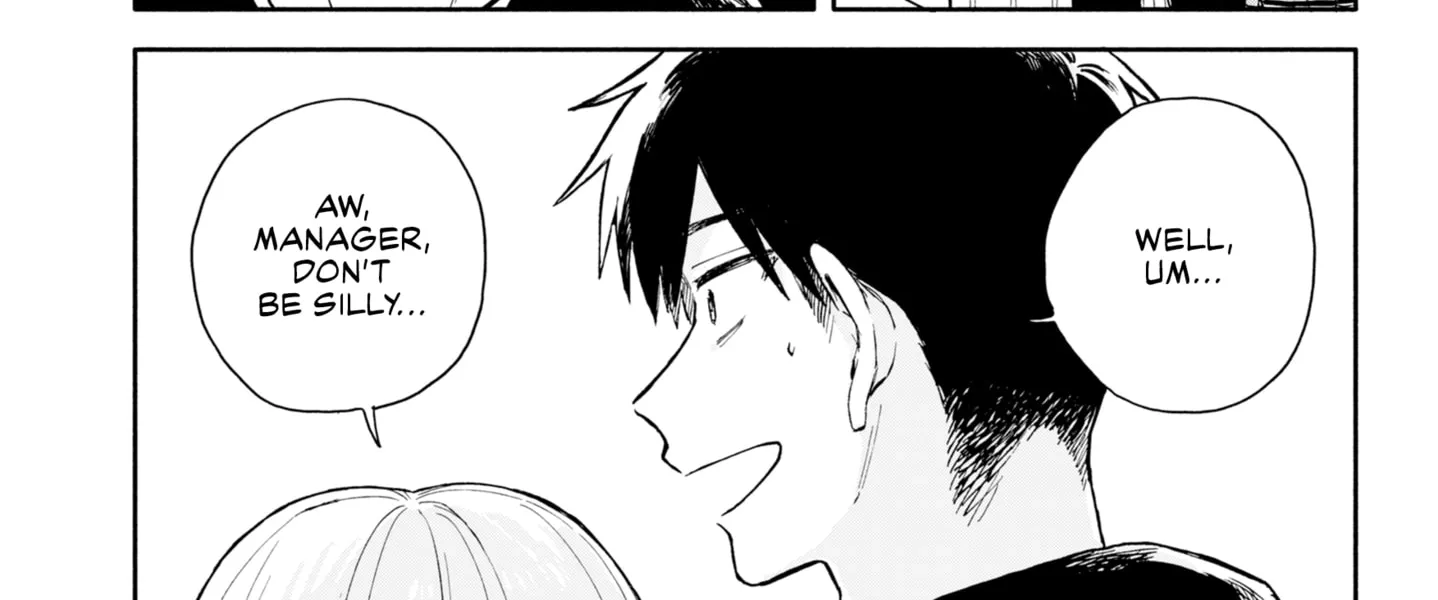 Hope You're Happy, Lemon - Chapter 91 - Page 6