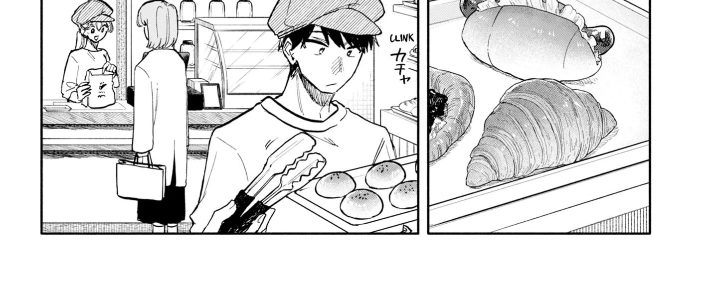 Hope You're Happy, Lemon - Chapter 91 - Page 8