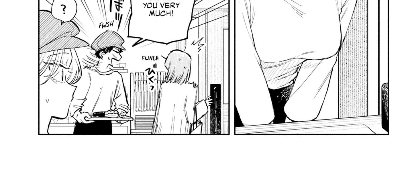 Hope You're Happy, Lemon - Chapter 91 - Page 10
