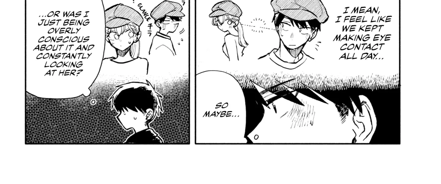 Hope You're Happy, Lemon - Chapter 91 - Page 12