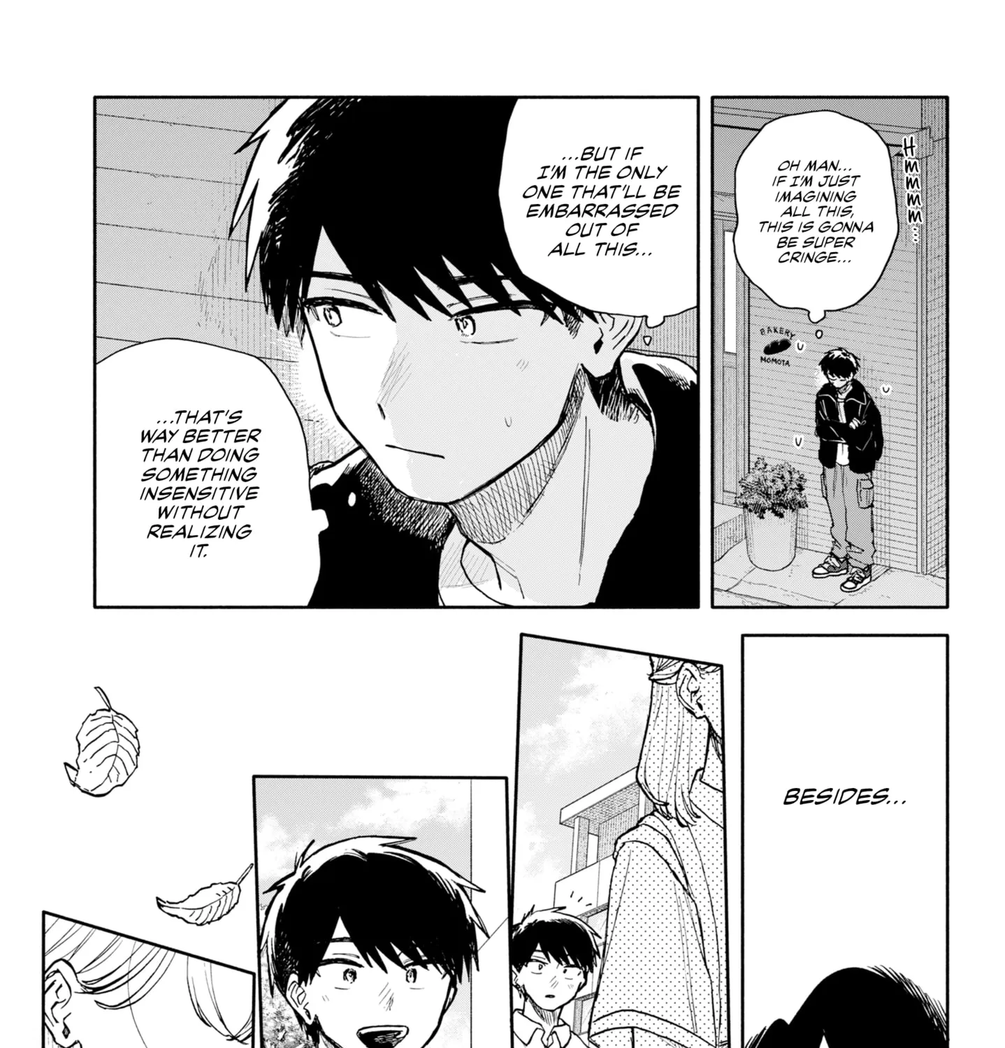Hope You're Happy, Lemon - Chapter 91 - Page 13