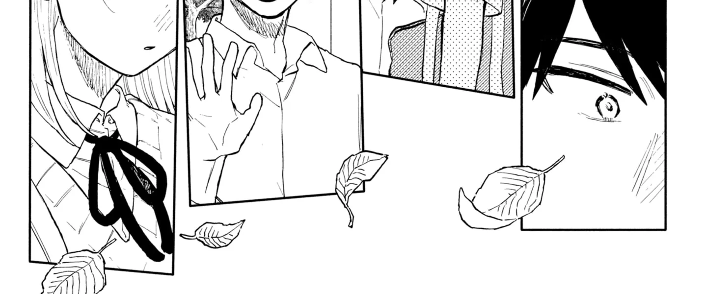 Hope You're Happy, Lemon - Chapter 91 - Page 14