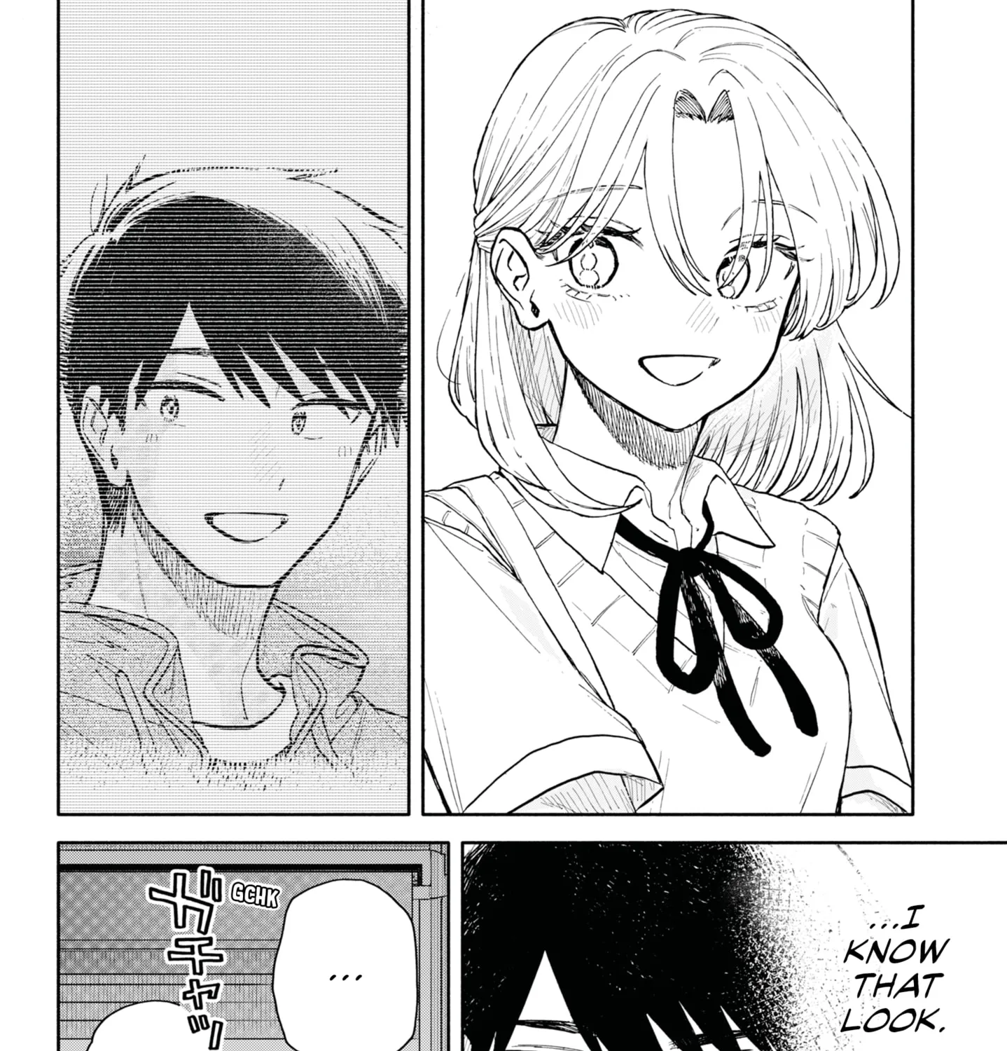 Hope You're Happy, Lemon - Chapter 91 - Page 15